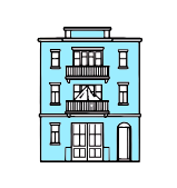 Logo de Apartamento de Llanes